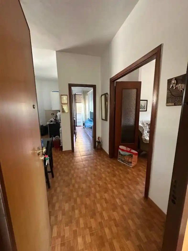 Quadrilocale via Anagnina, Anagnina, Roma - foto 5