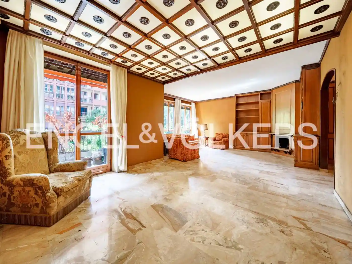 Quadrilocale via Giuseppe Frua 21/8, Frua, Milano - foto 2