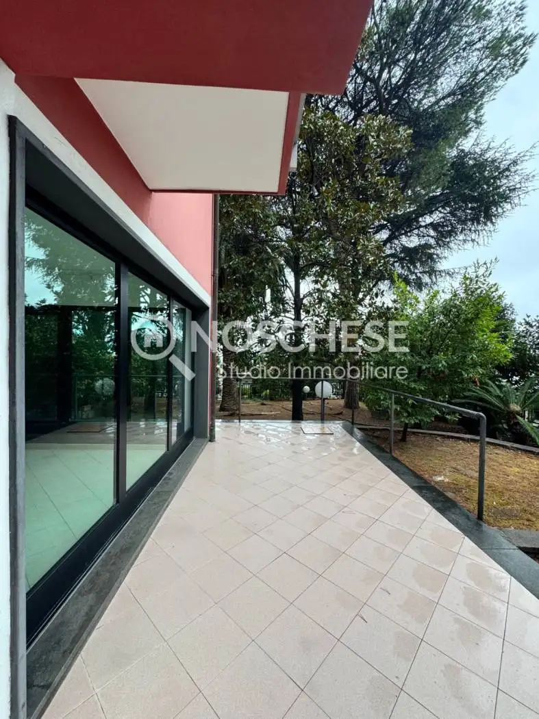 Appartamento in affitto a Salerno