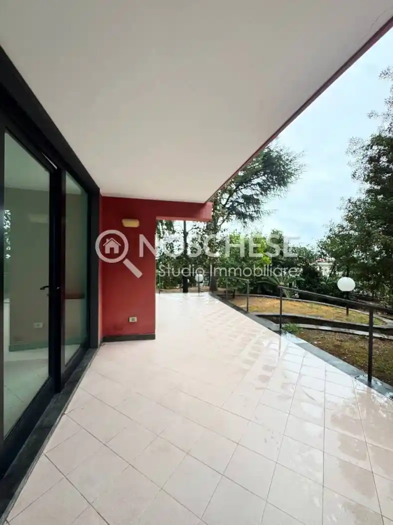 Trilocale viale delle Querce 14, Torrione Alto - Sala Abbagnano, Salerno - foto 2