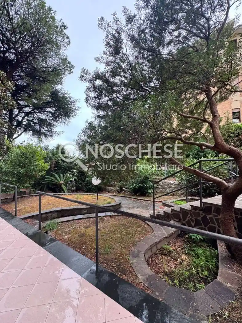 Trilocale viale delle Querce 14, Torrione Alto - Sala Abbagnano, Salerno - foto 3