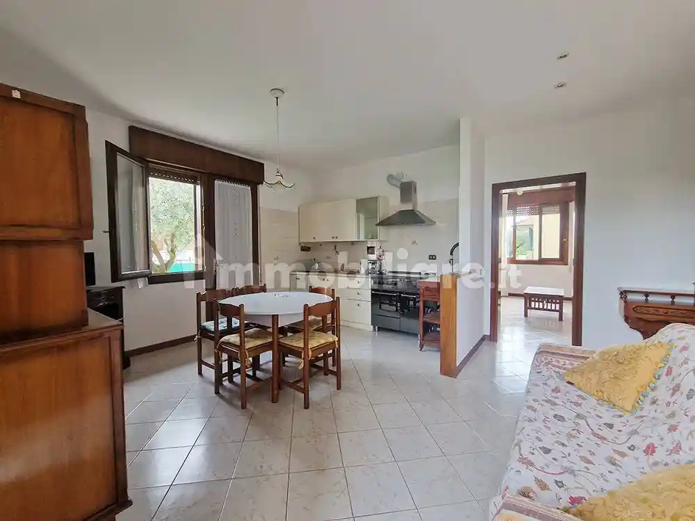 Villa unifamiliare viale Generale Gaetano Giardino, Centro, Romano d'Ezzelino - foto 2