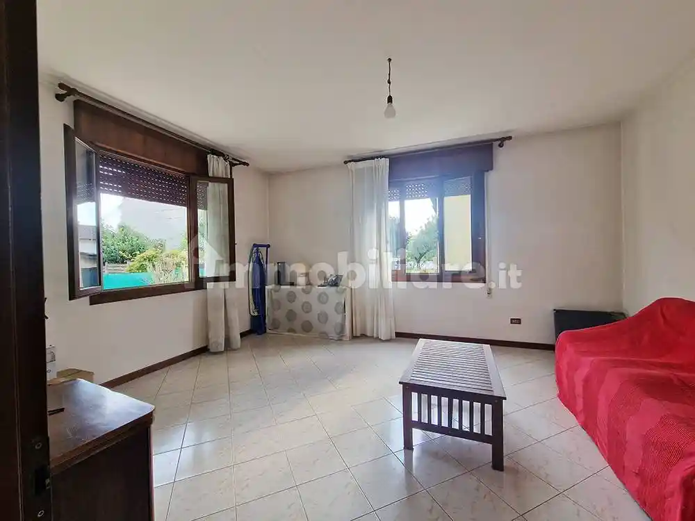 Villa unifamiliare viale Generale Gaetano Giardino, Centro, Romano d'Ezzelino - foto 3