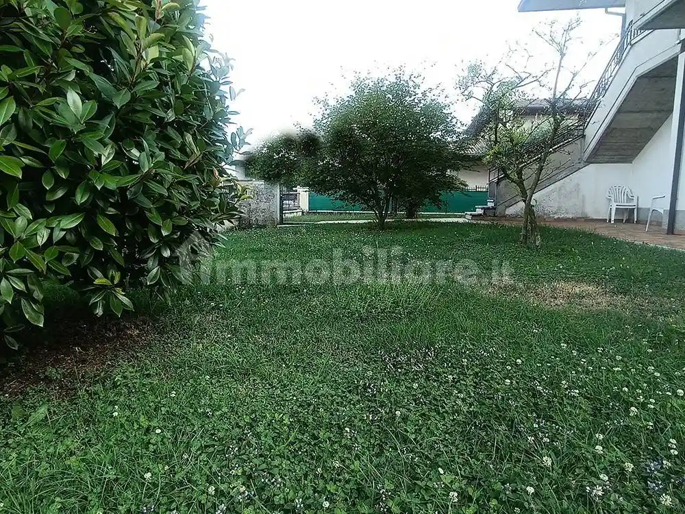 Villa unifamiliare viale Generale Gaetano Giardino, Centro, Romano d'Ezzelino - foto 4