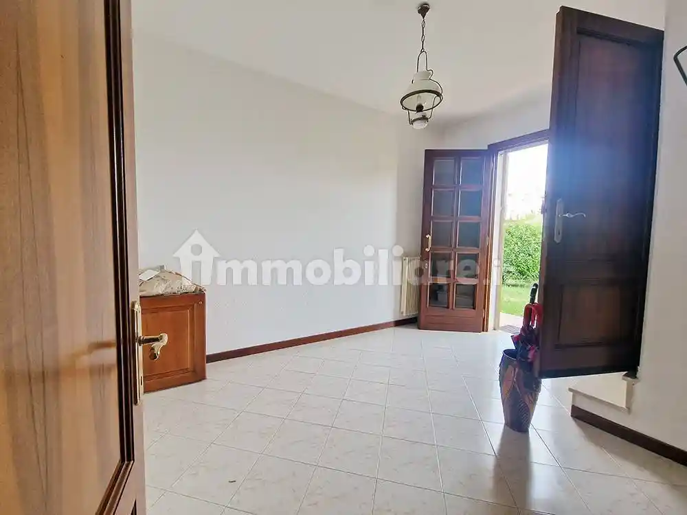 Villa unifamiliare viale Generale Gaetano Giardino, Centro, Romano d'Ezzelino - foto 5