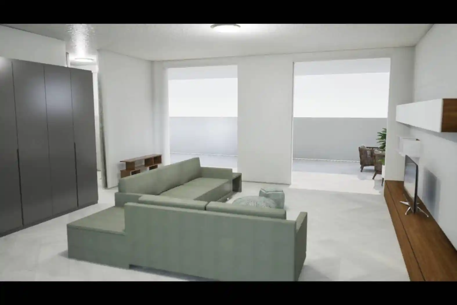 Palazzo - Edificio in vendita a Valderice