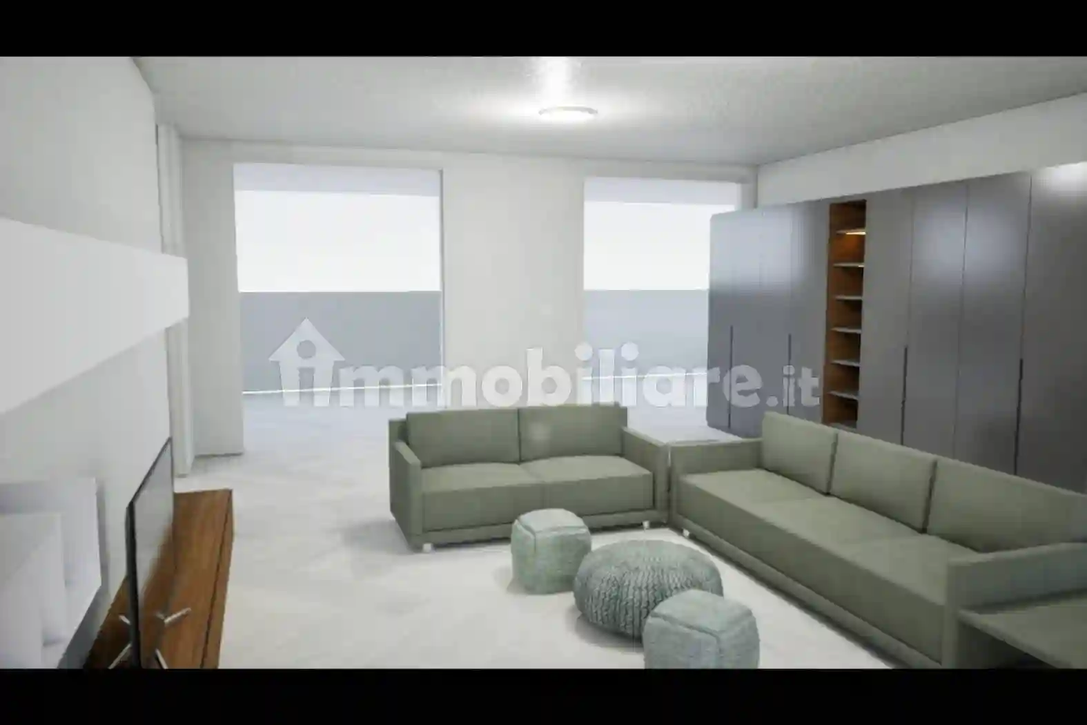 Palazzo - Edificio - foto 2