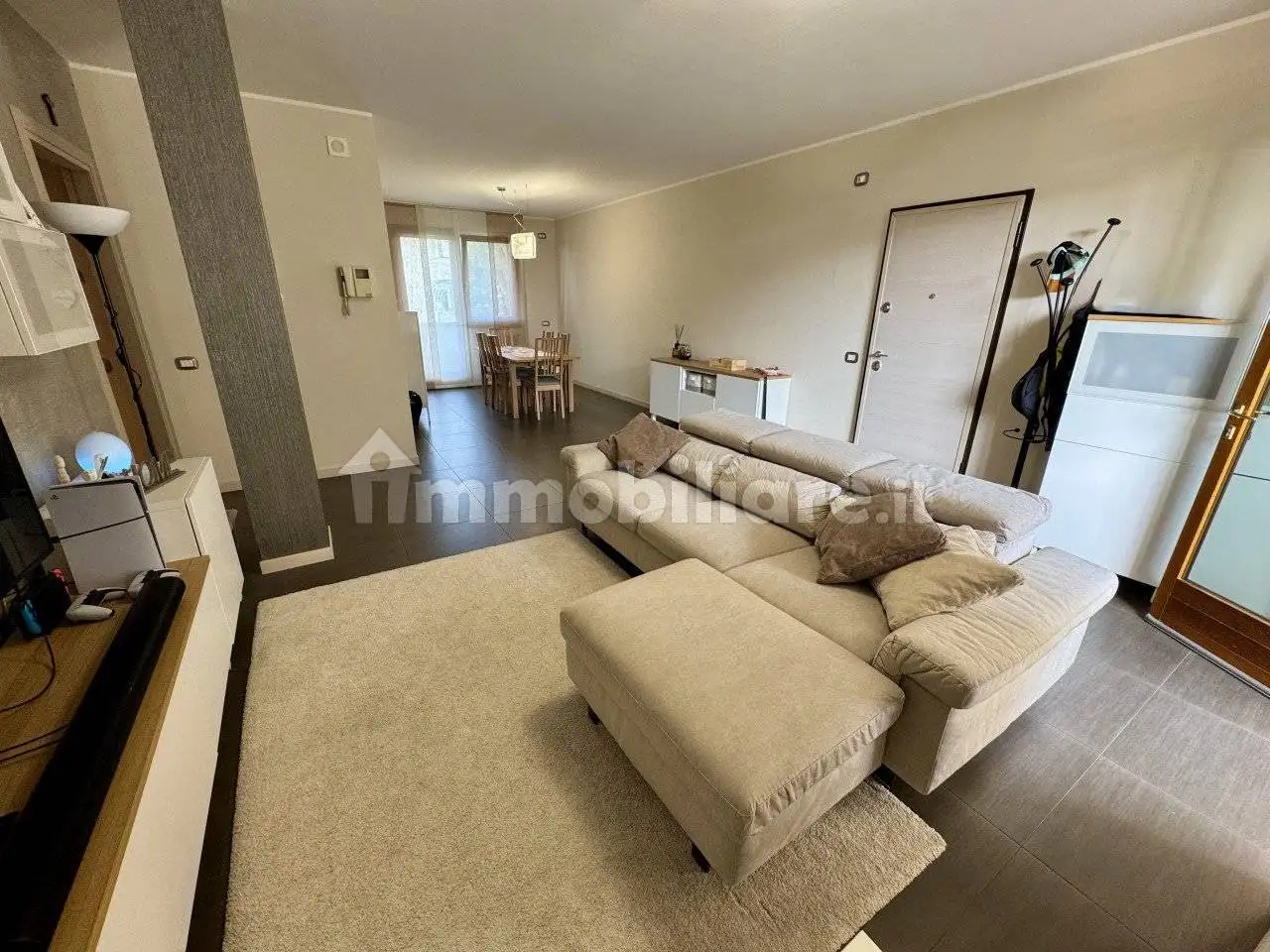 Appartamento in vendita a Bagnoli di Sopra