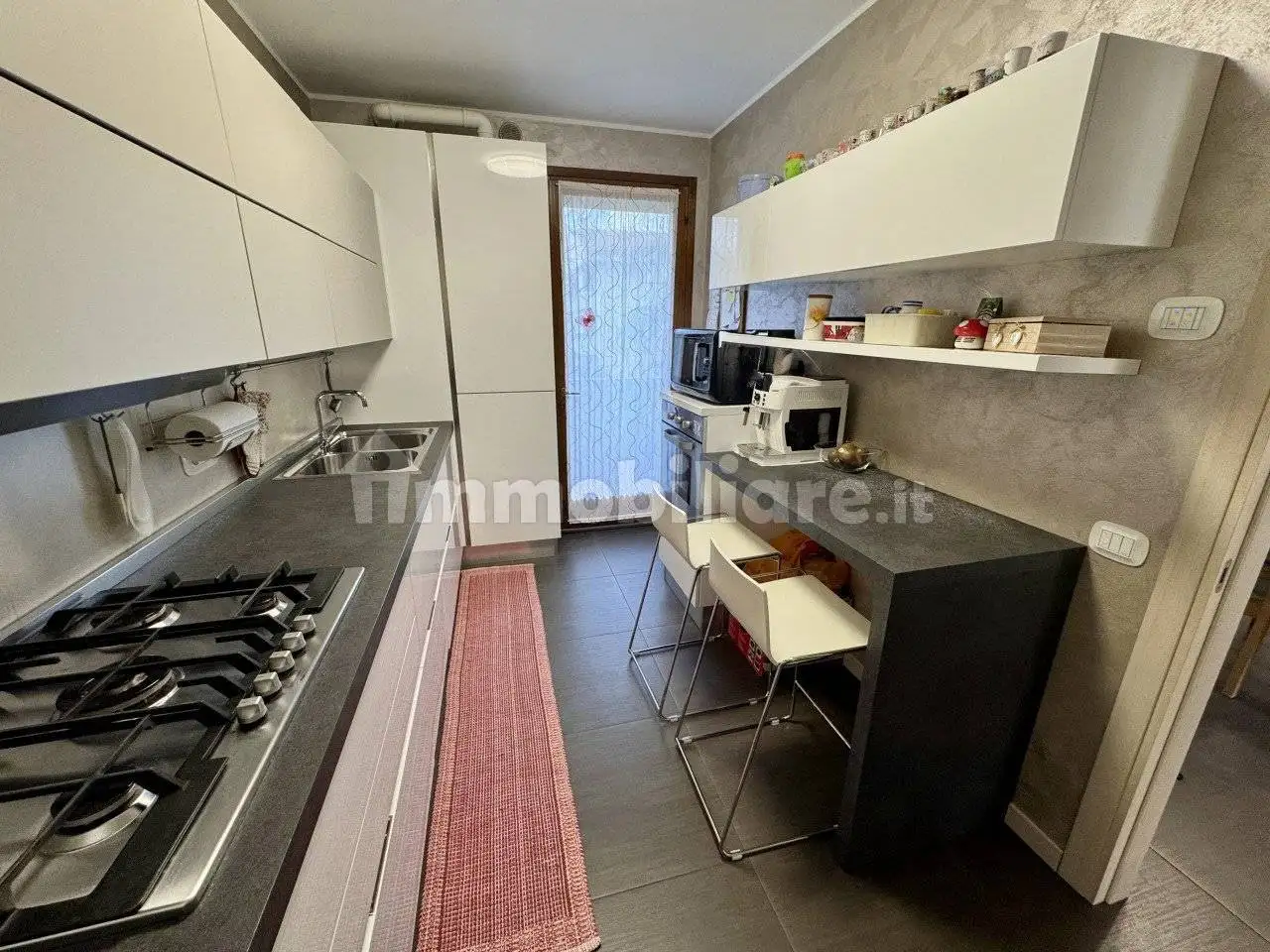 Trilocale via Matteo Molini, Centro, Bagnoli di Sopra - foto 3