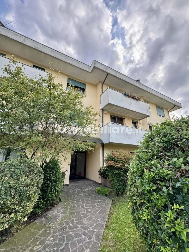 Trilocale via Matteo Molini, Centro, Bagnoli di Sopra - foto 5