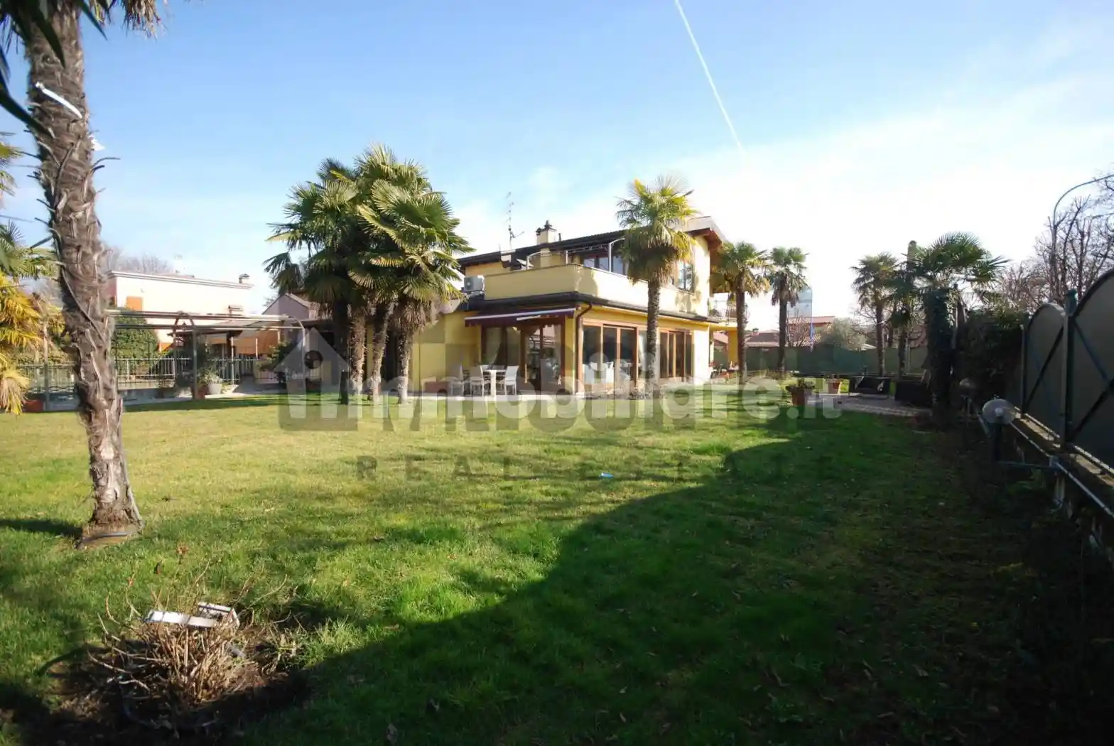 Villa unifamiliare via Parma 79, Chiesanuova, Brescia - foto 2