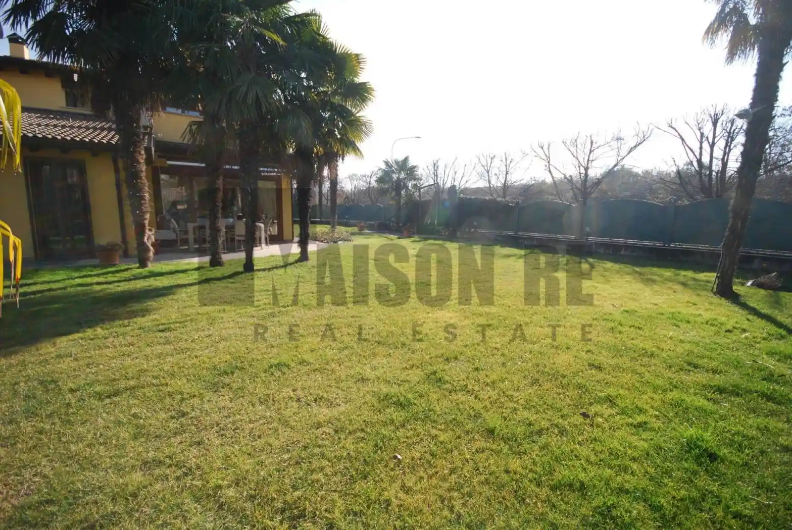 Villa unifamiliare via Parma 79, Chiesanuova, Brescia - foto 4