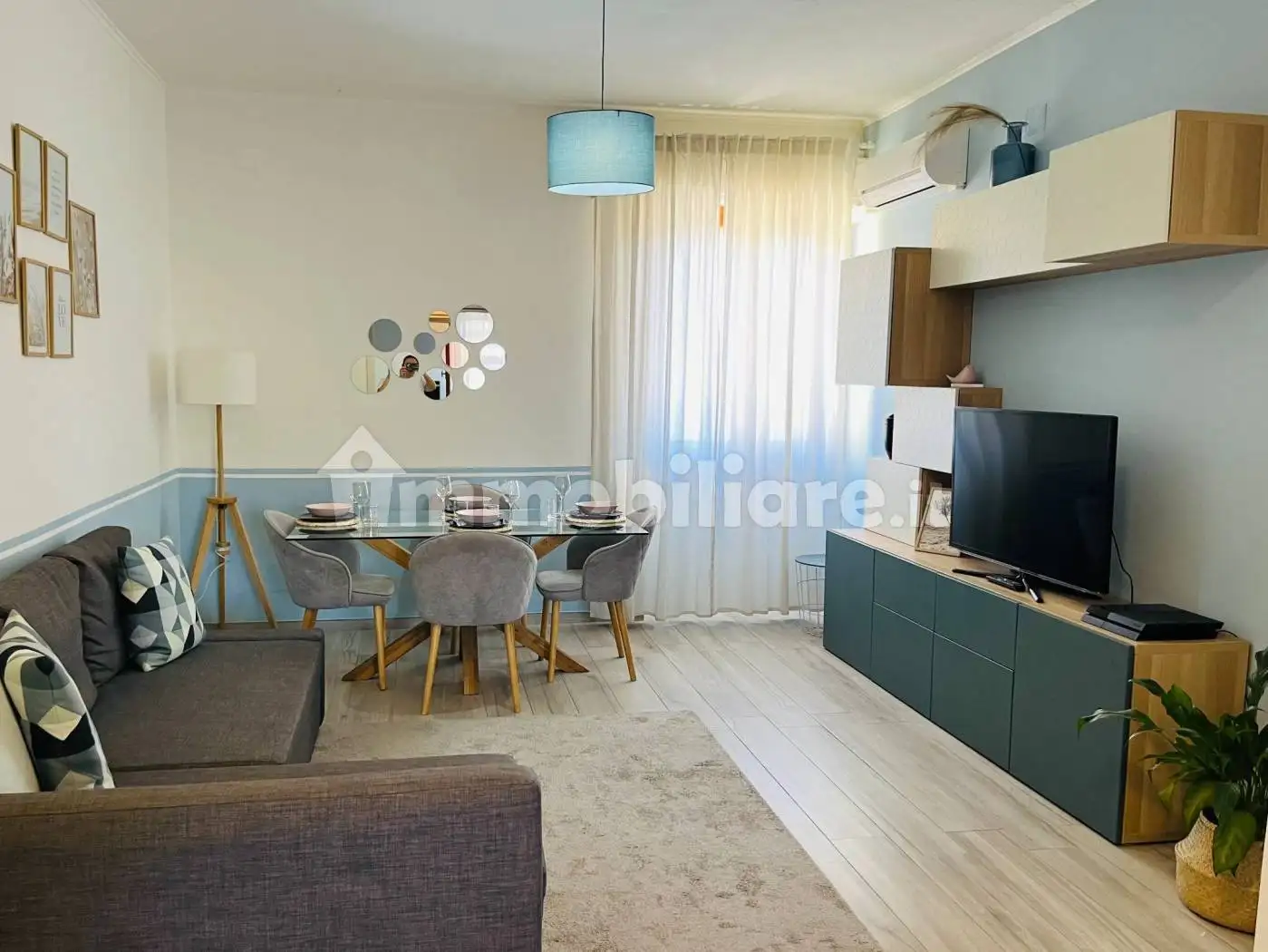 Appartamento in affitto a Quartu Sant'Elena