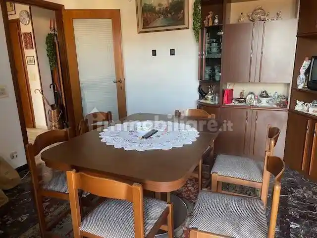 Attico via Lorenzo Mossa, Don Bosco, Pisa - foto 4