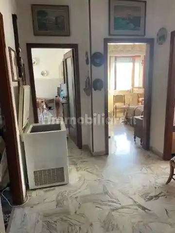 Attico via Lorenzo Mossa, Don Bosco, Pisa - foto 5