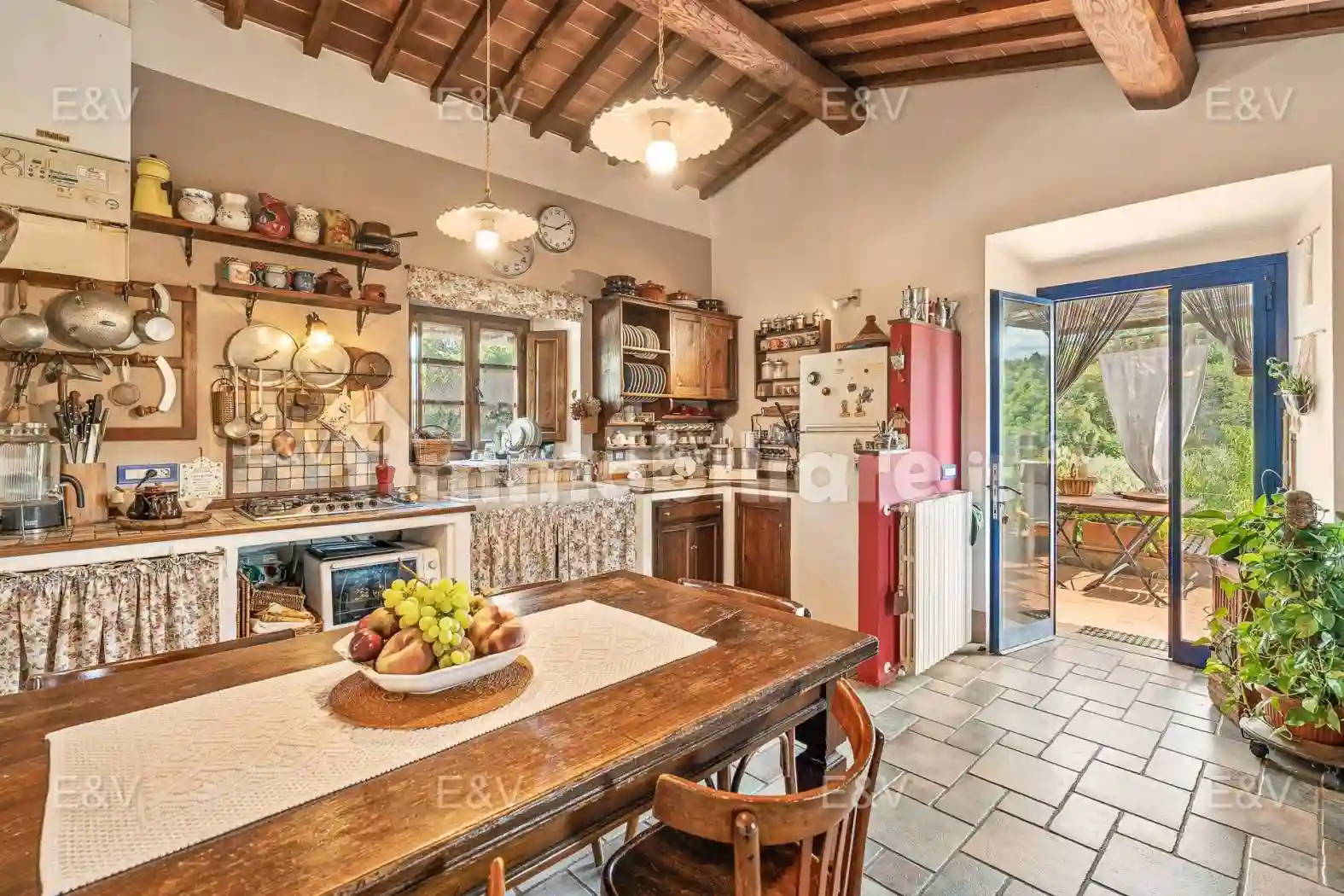 Rustico - Casale - foto 4