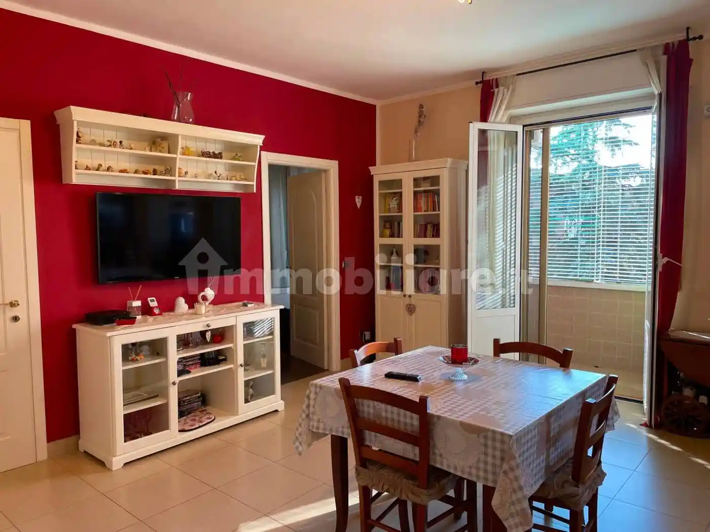 Trilocale via Francesco Martinengo 30, Bologna - Sulmona, Milano - foto 4