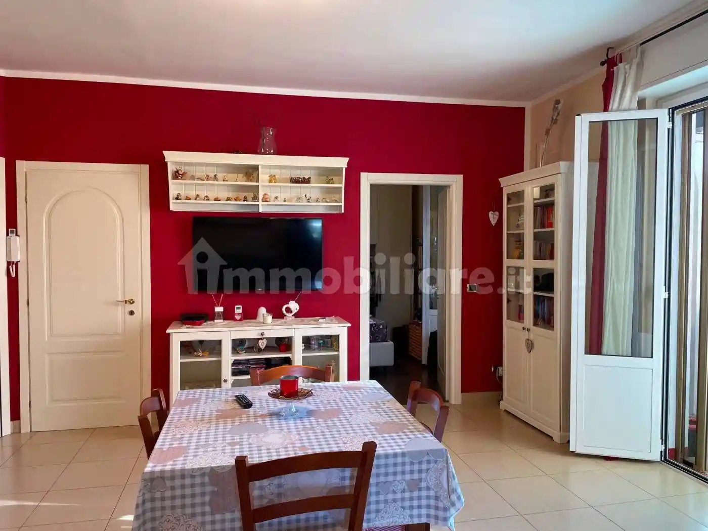 Trilocale via Francesco Martinengo 30, Bologna - Sulmona, Milano - foto 5