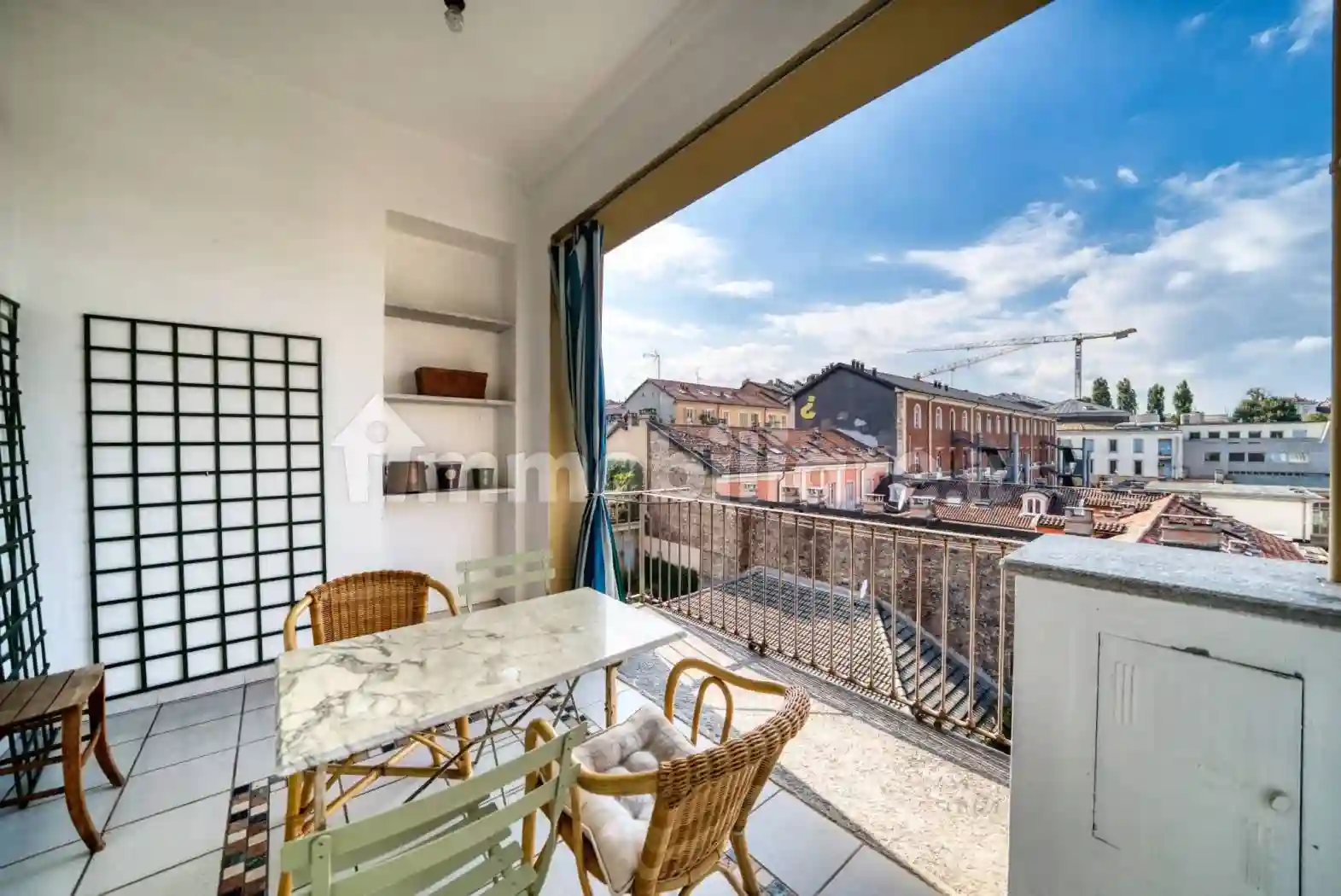 Attico - Mansarda - foto 2