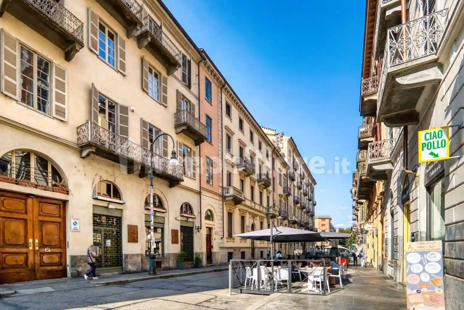 Attico - Mansarda - foto 5