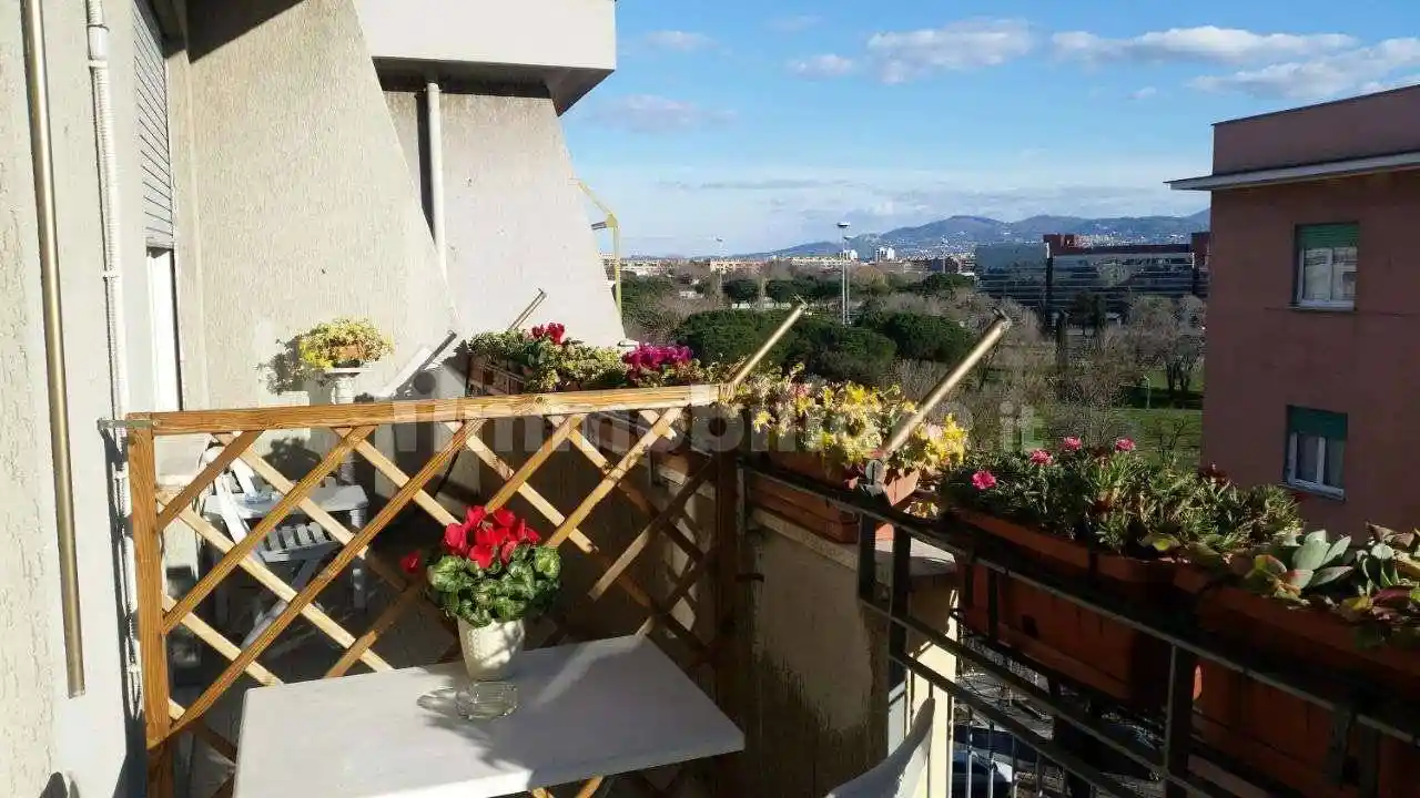 Attico - Mansarda in vendita a Roma