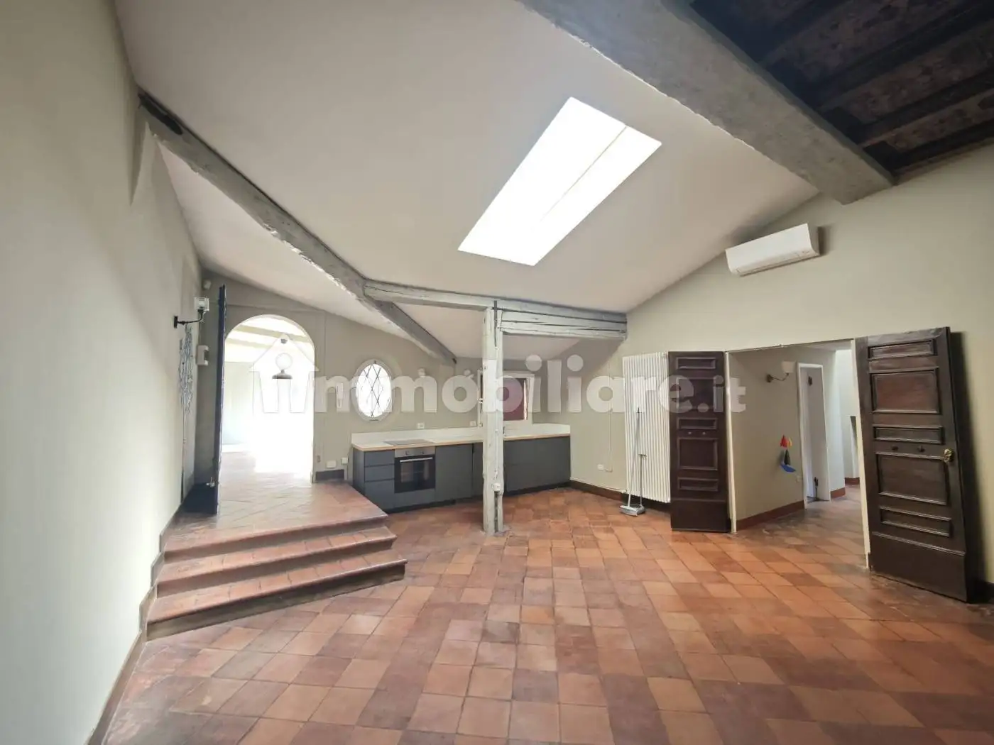 Appartamento in affitto a Bologna