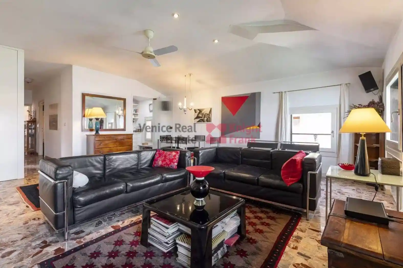 Appartamento buono stato, piano terra, Redentore - Palanca, Venezia - foto 3