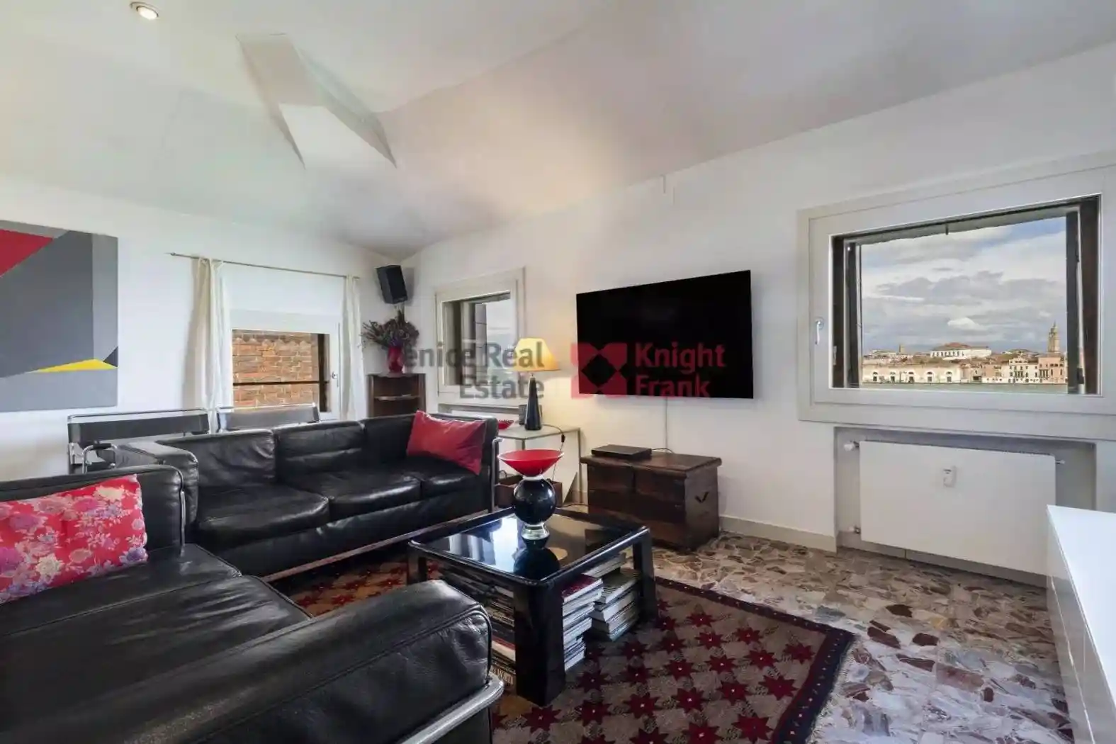 Appartamento buono stato, piano terra, Redentore - Palanca, Venezia - foto 4