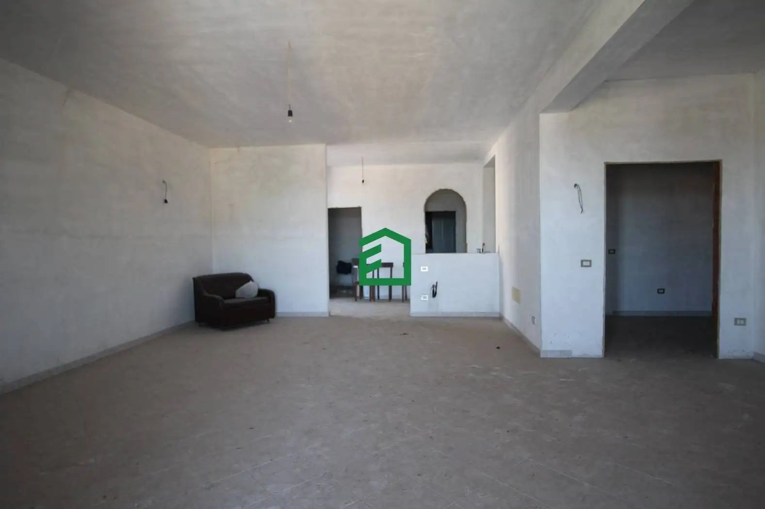 Appartamento in vendita a Lugnano in Teverina