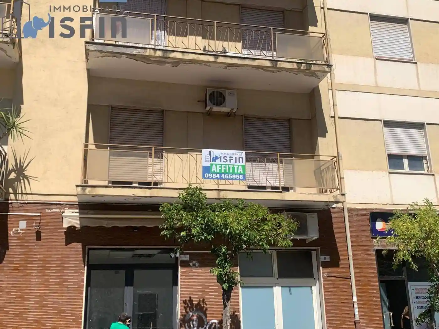 Appartamento via Antonio Gramsci 5, Centro, Cosenza - foto 2