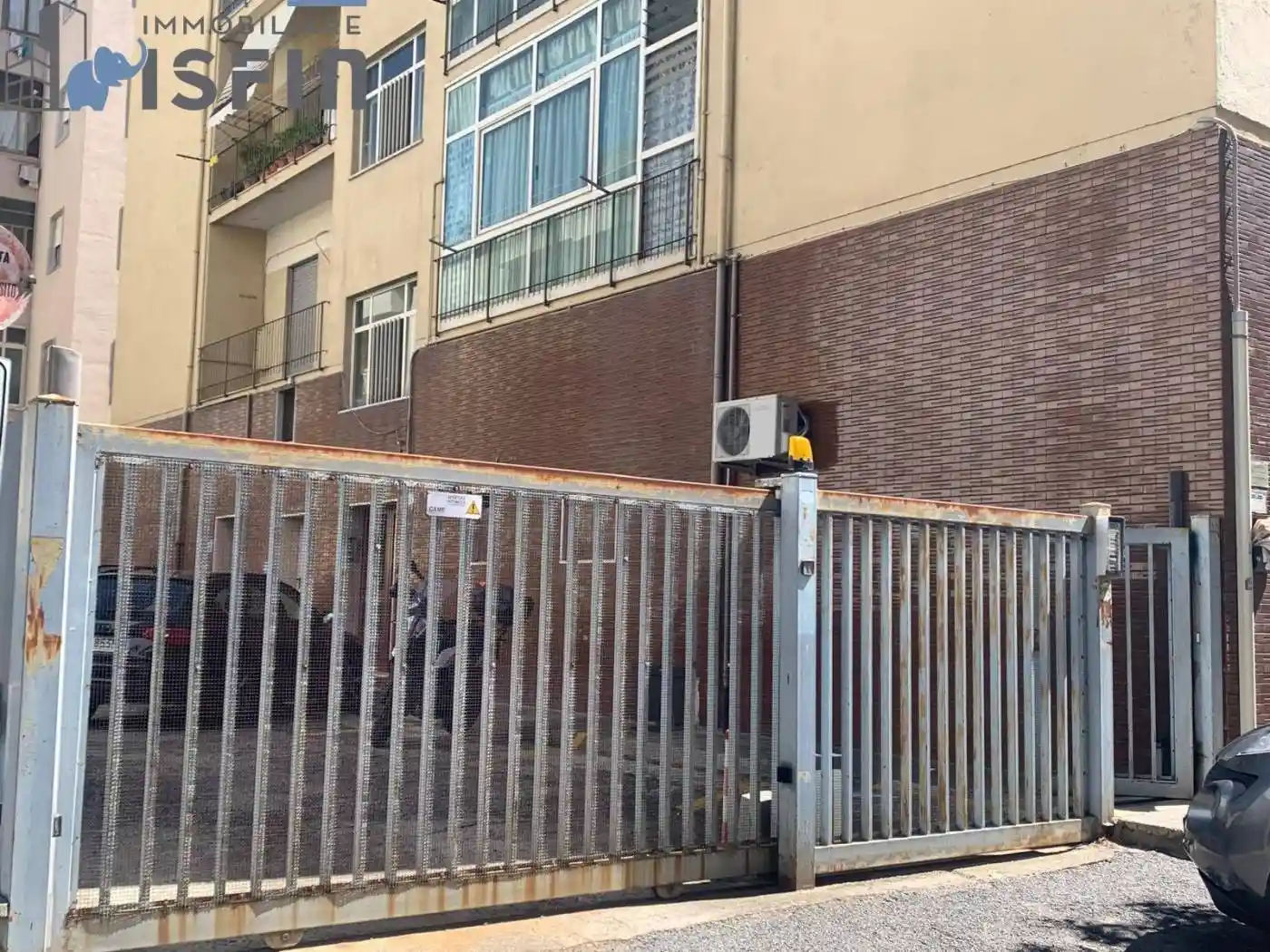 Appartamento via Antonio Gramsci 5, Centro, Cosenza - foto 3