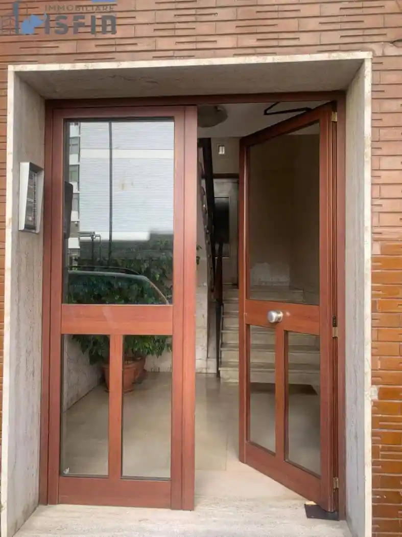 Appartamento via Antonio Gramsci 5, Centro, Cosenza - foto 4