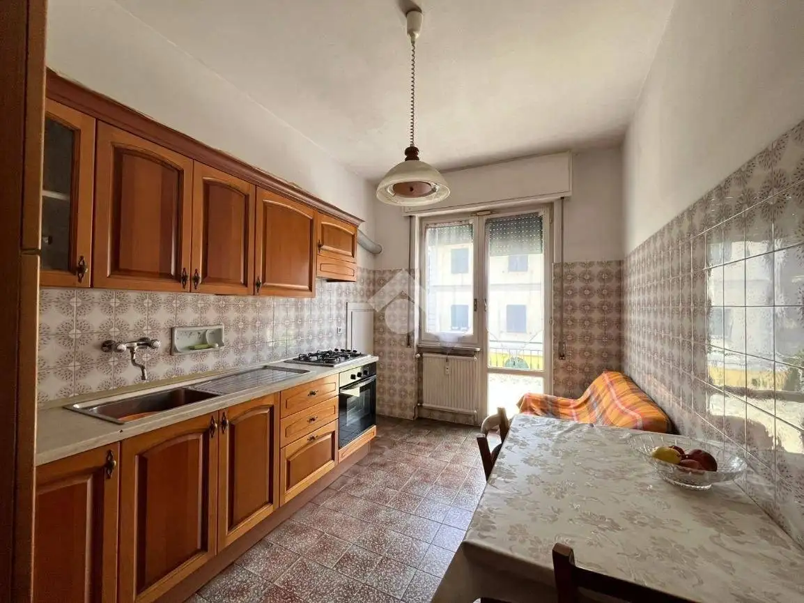 Quadrilocale via Carpenete, Centro, Cicagna - foto 2