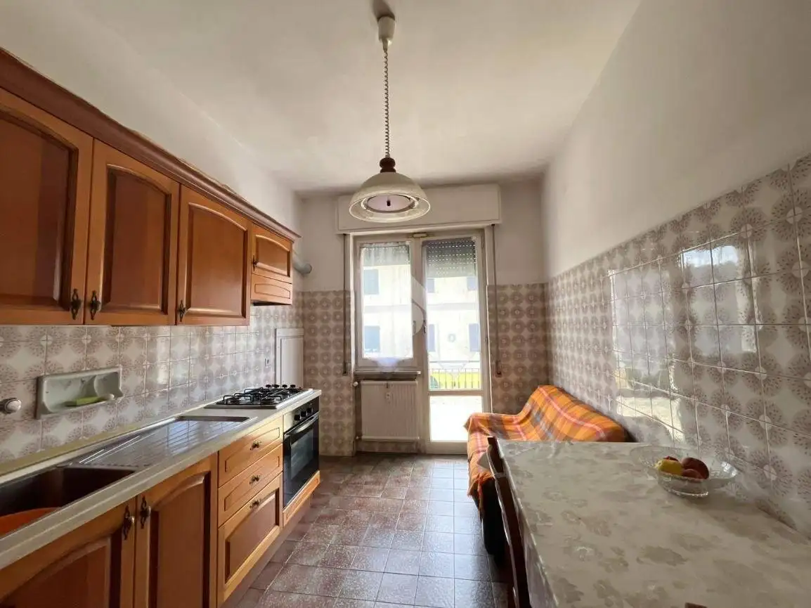 Quadrilocale via Carpenete, Centro, Cicagna - foto 3