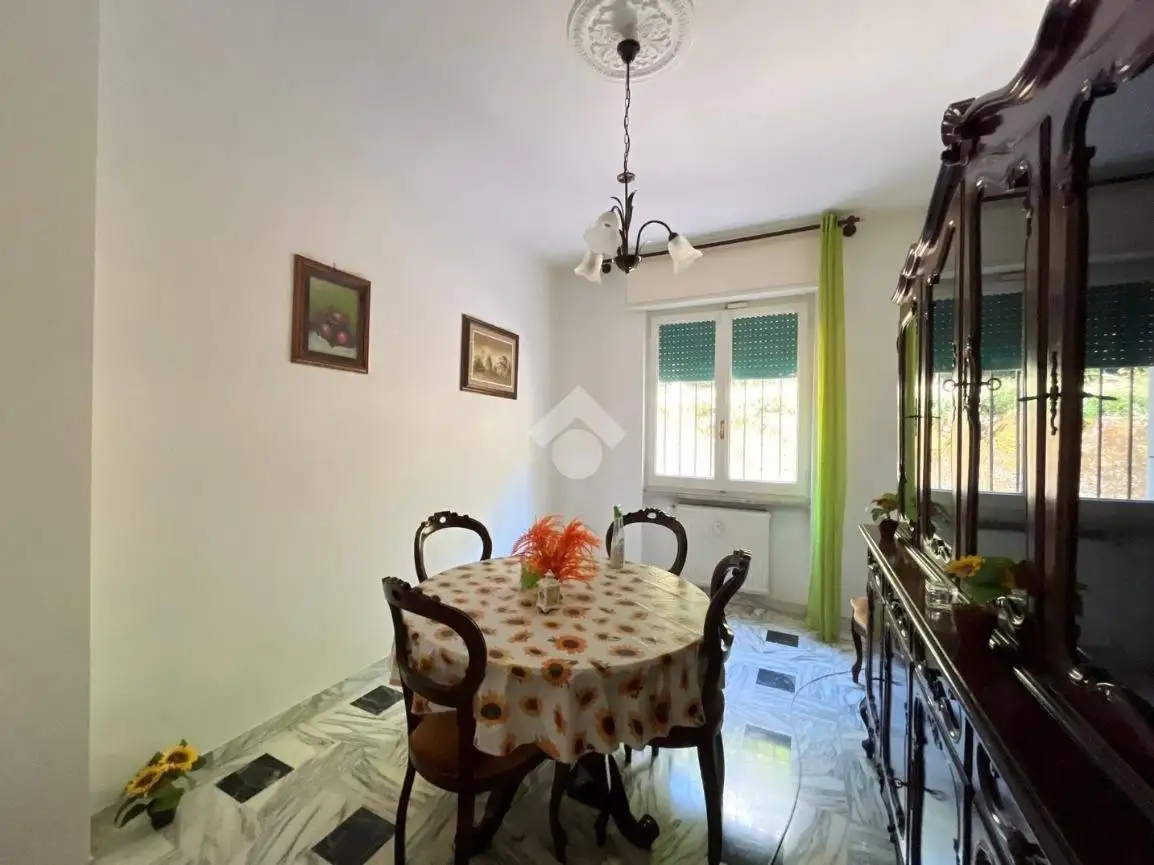 Quadrilocale via Carpenete, Centro, Cicagna - foto 4