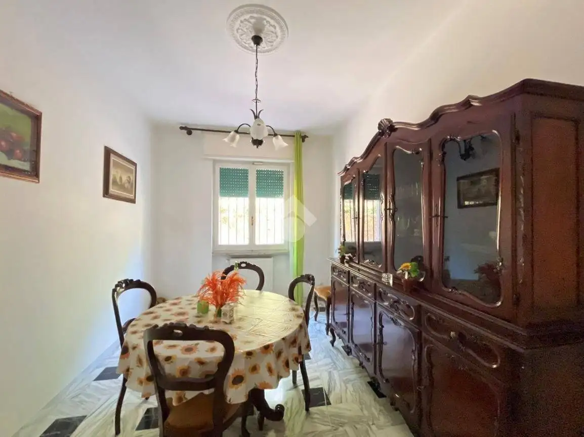 Quadrilocale via Carpenete, Centro, Cicagna - foto 5