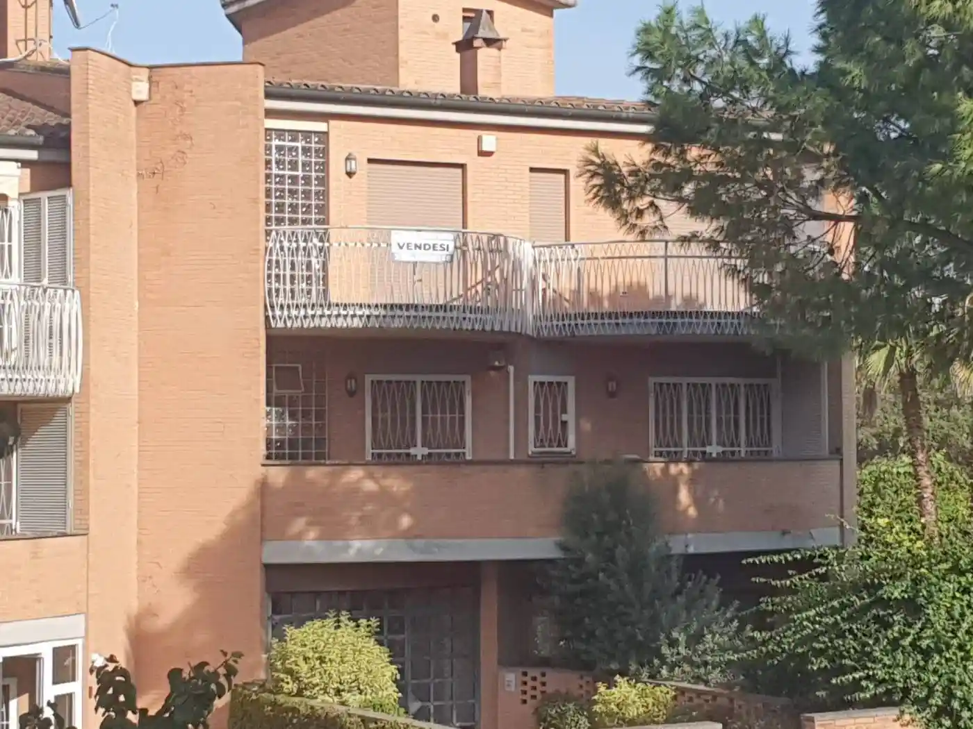 Bilocale via della Fotografia, Rinnovamento, Roma - foto 3