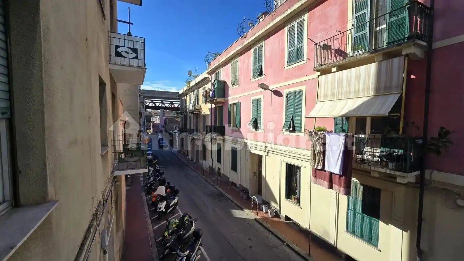 Appartamento in vendita a Savona