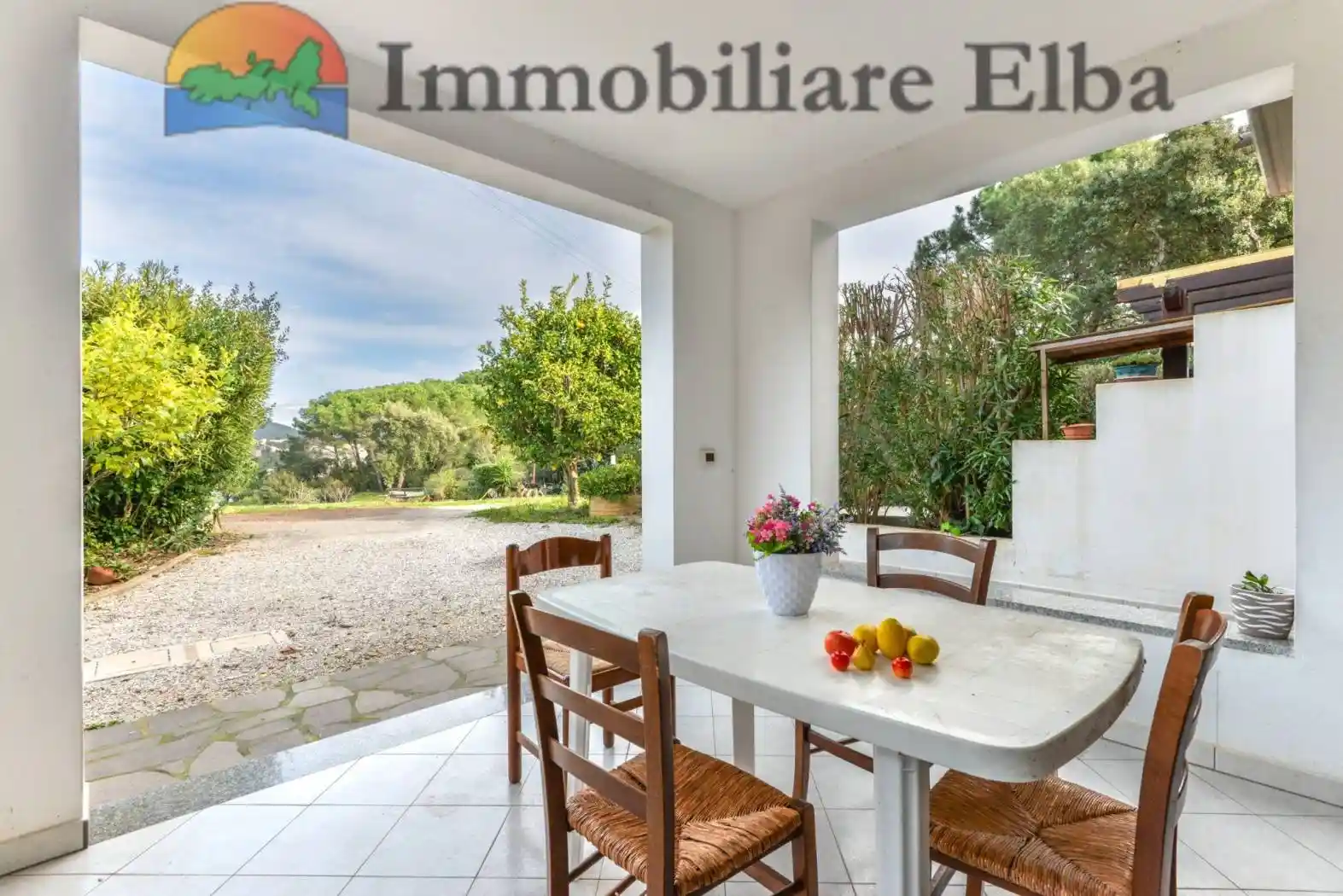 Villa in vendita a Capoliveri