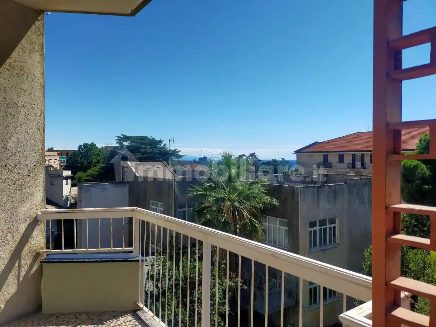 Appartamento in vendita a Savona