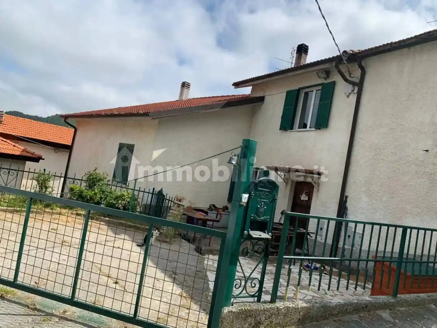 Villa in vendita a Pallare