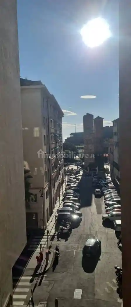 Appartamento in vendita a Savona