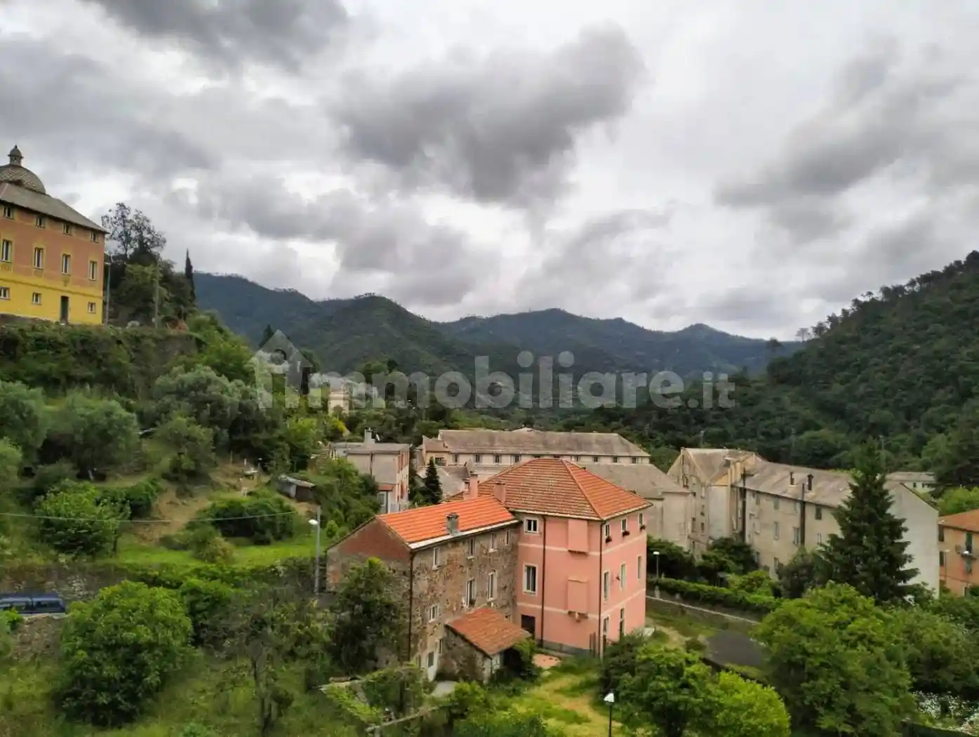 Appartamento in vendita a Savona