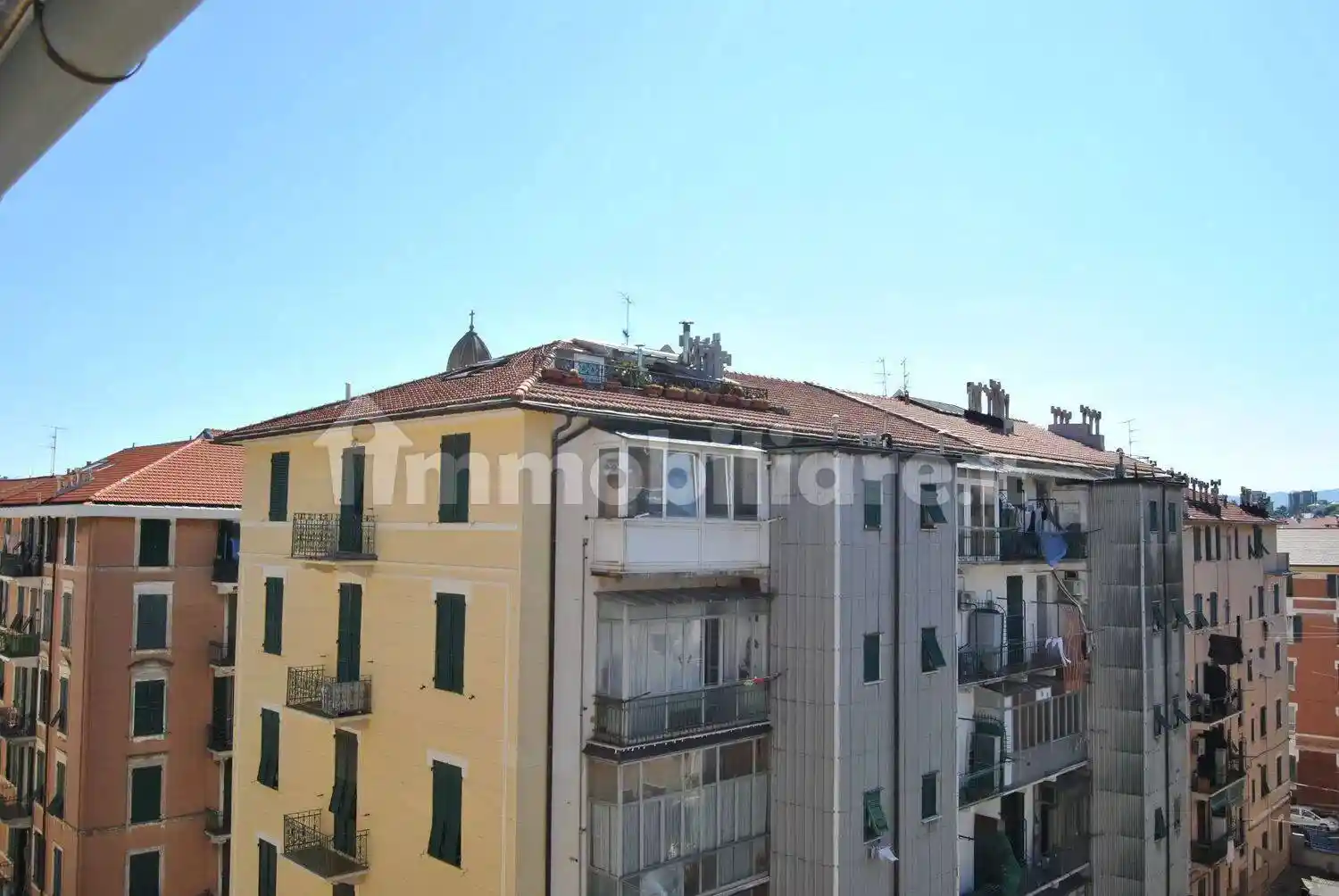 Appartamento in vendita a Savona