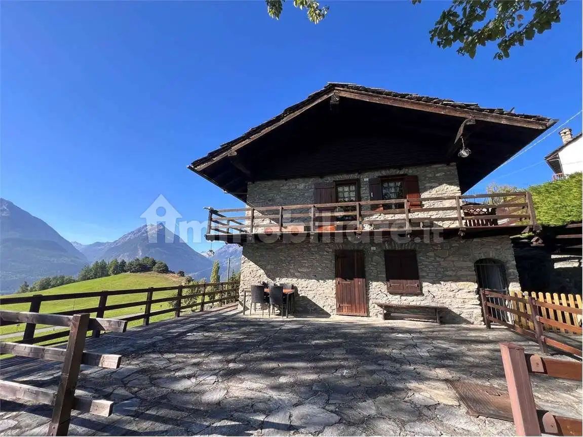 Villa in vendita a Saint-Pierre