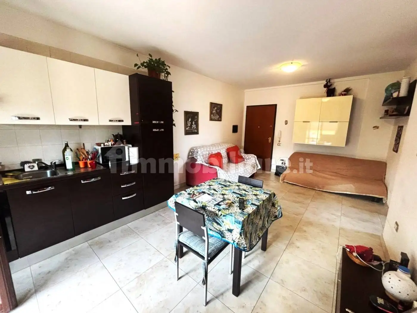 Appartamento in vendita a Elmas