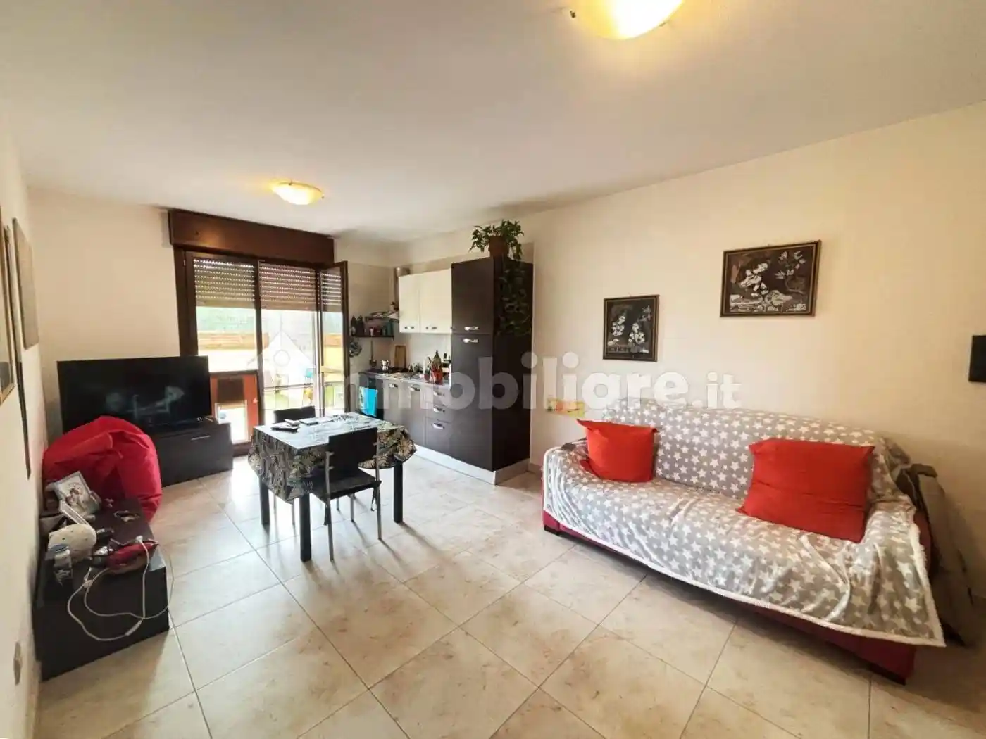 Bilocale via San Sebastiano, Elmas - foto 2