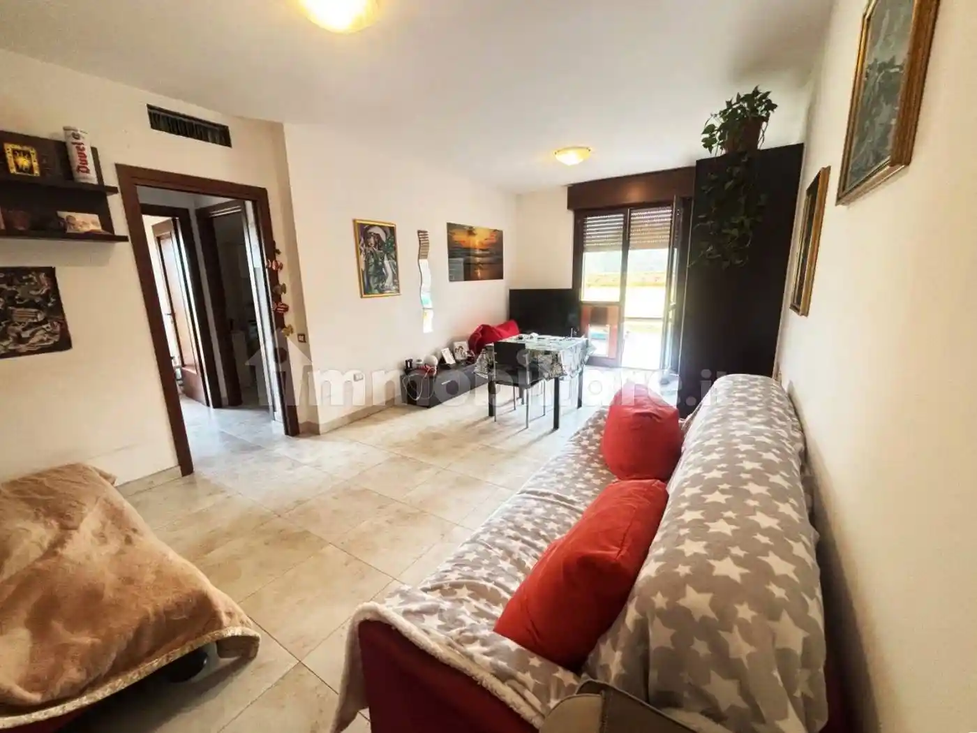 Bilocale via San Sebastiano, Elmas - foto 3