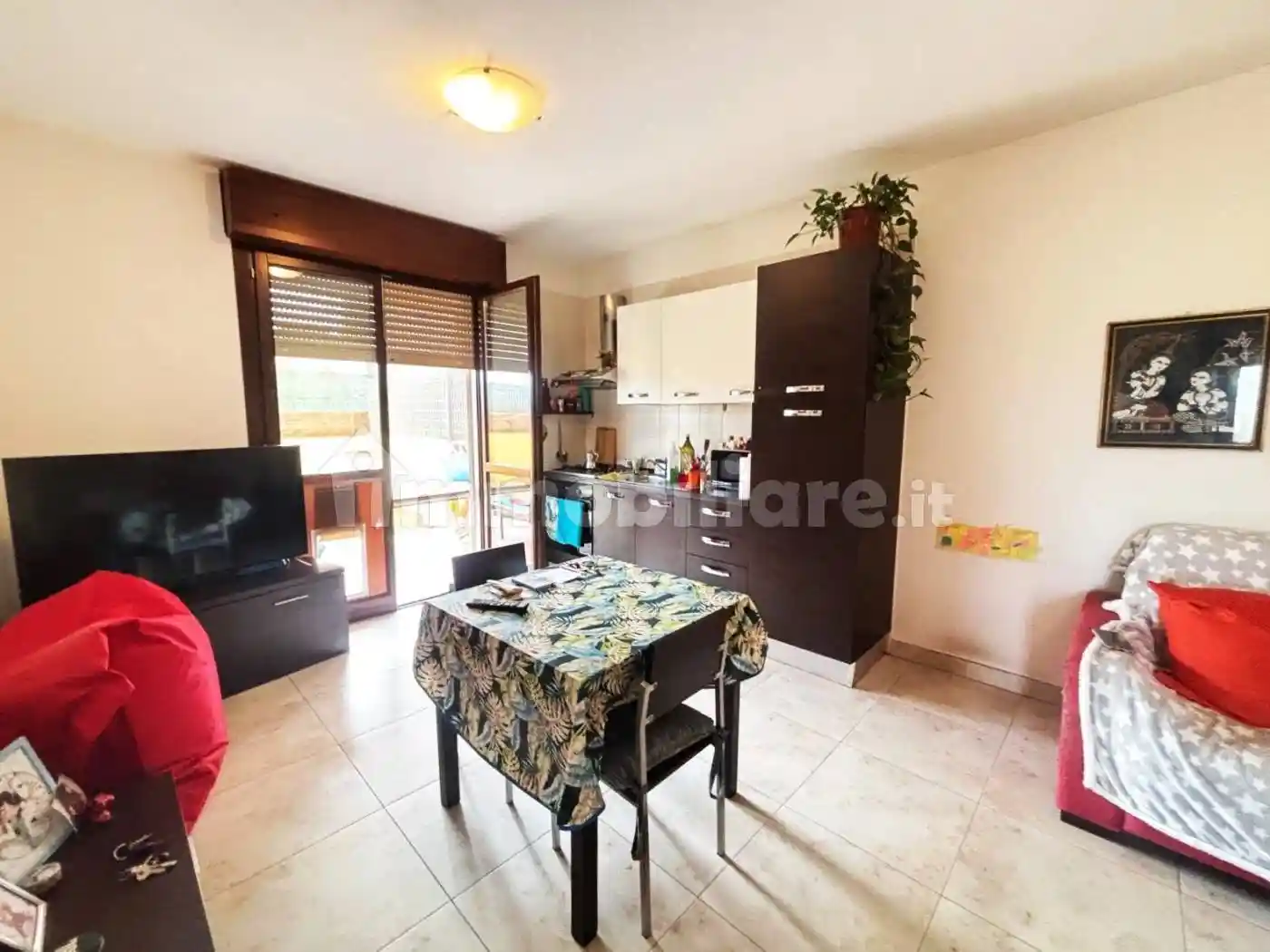 Bilocale via San Sebastiano, Elmas - foto 4