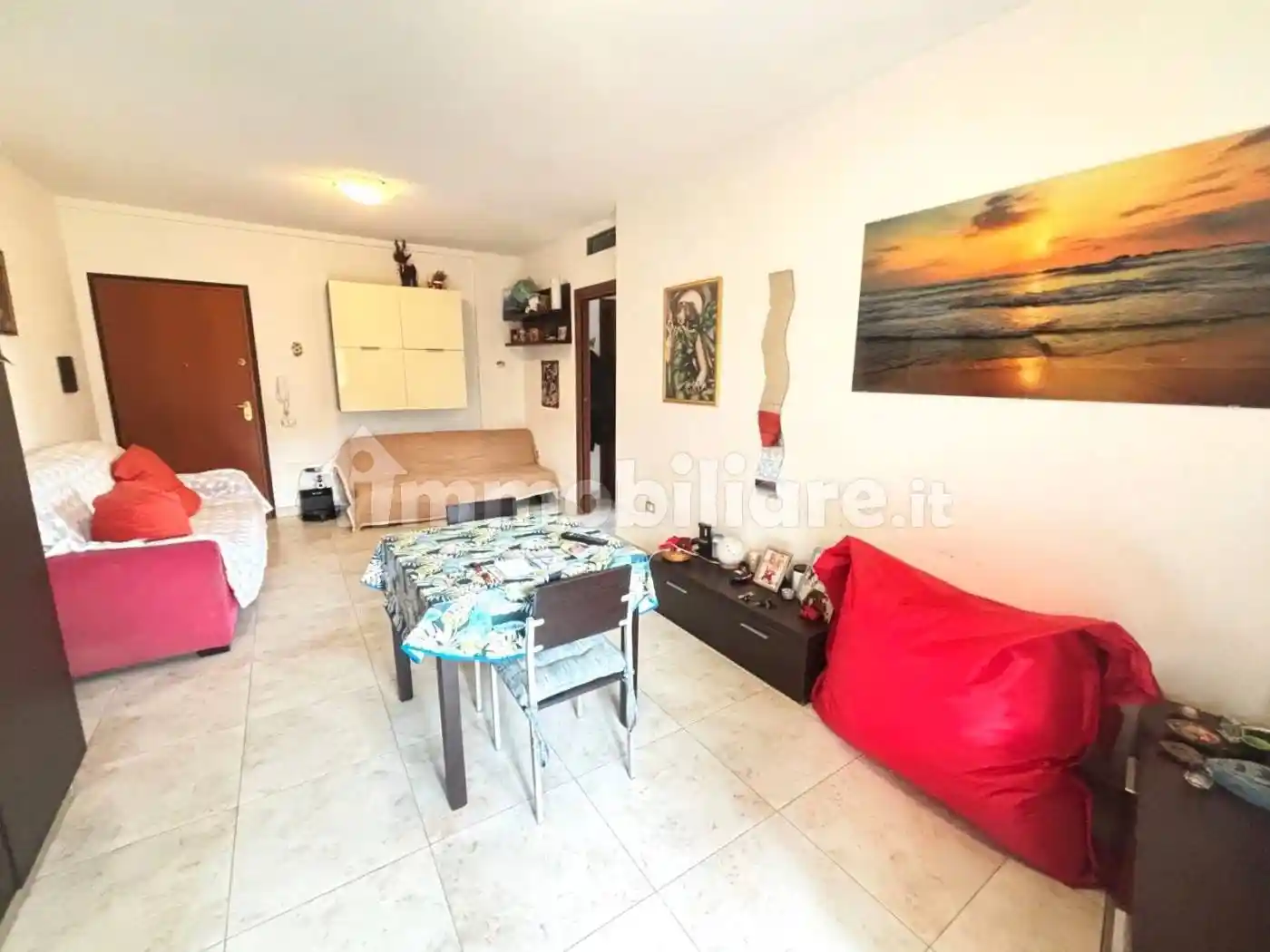 Bilocale via San Sebastiano, Elmas - foto 5